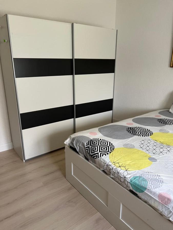 Villa Jean Blankenberge Eksteriør bilde